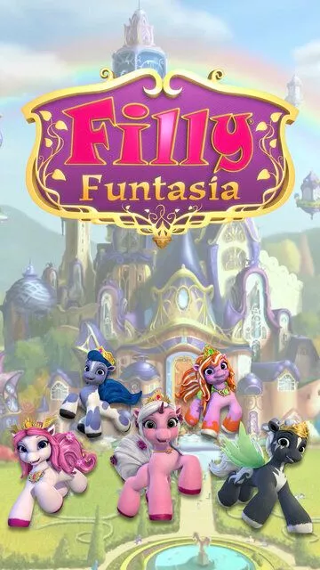 Filly Funtasia