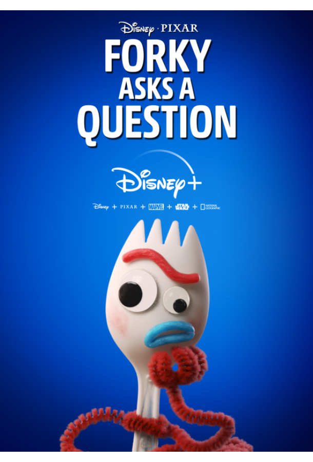 Мультфильм Вилкинс задаёт вопросы смотреть онлайн