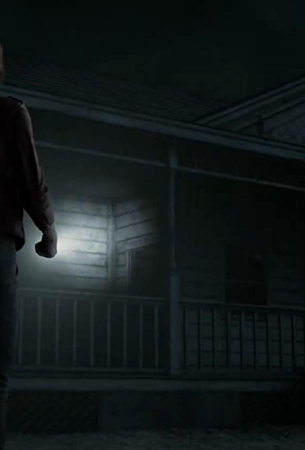 Мультфильм Обитель зла: Бесконечная тьма смотреть онлайн